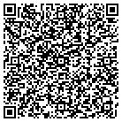 QR code with Cynthia L Whitman Canvas contacts