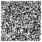 QR code with L D Commodities Northwest contacts