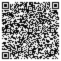 QR code with Mac contacts