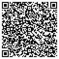 QR code with Vts contacts