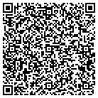 QR code with Ada Total Access Inc contacts