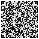 QR code with All About Ashes contacts