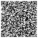 QR code with Arthur A Grossie contacts