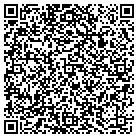 QR code with A/V Media Installs LLC contacts