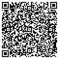 QR code with Avsi contacts