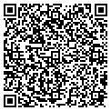 QR code with Aztec contacts