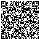 QR code with C & C Millwright contacts
