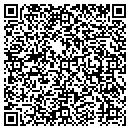 QR code with C & F Enterprises LLC contacts
