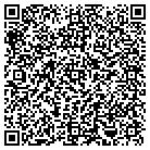 QR code with C & M Electrical Service LLC contacts