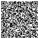 QR code with C R Conveying Inc contacts