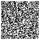 QR code with C & R Door & Frame Corporation contacts