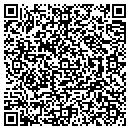 QR code with Custom Glass contacts