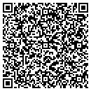 QR code with D E Foss CO Inc contacts