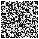 QR code with D F Tomasini Inc contacts