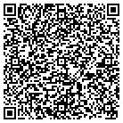 QR code with McDorman Construction Inc contacts