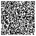 QR code with F&S Stout contacts