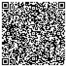 QR code with Hackler Crane Service contacts