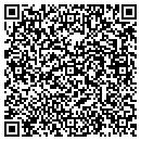 QR code with Hanover Door contacts