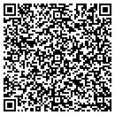 QR code with Harvey J Atkins contacts