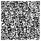 QR code with Higgins Network Service Inc contacts