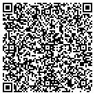 QR code with High Noon Mail Box Service contacts
