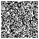 QR code with Hodges John contacts