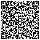QR code with Ace Service contacts