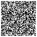 QR code with James Baldwin contacts