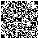 QR code with Hometown Medical Equipment Inc contacts