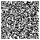 QR code with John B Mchugh contacts