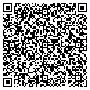 QR code with John H Donelson V A C contacts