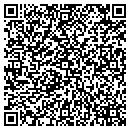 QR code with Johnson Bradley DDS contacts