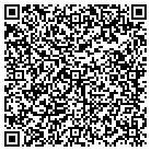 QR code with J P Rogers And Associates Inc contacts