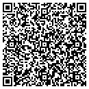 QR code with J T Lawrence & Co contacts