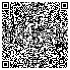QR code with Justus Built in Vacuum Clnng contacts