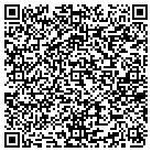 QR code with J W Poff Construction Inc contacts