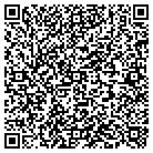 QR code with Knowles Excavating And Mowing contacts