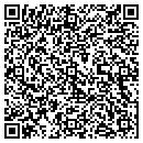 QR code with L A Broadcast contacts