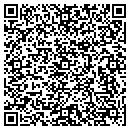 QR code with L F Hartman Inc contacts