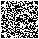 QR code with L Wimer Incorporated contacts
