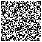 QR code with Mdg Equipment CO Inc contacts