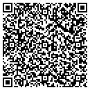 QR code with M H Indl contacts