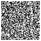 QR code with M Space Holdings LLC contacts