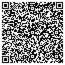 QR code with Orage Corporation contacts