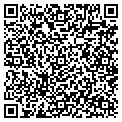 QR code with Ped-Con contacts