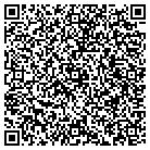 QR code with Phil's Window & Door Service contacts