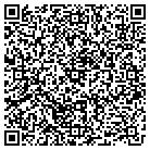 QR code with Precision Door And Trim Inc contacts