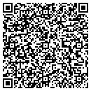 QR code with Rack of Tiers contacts