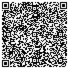 QR code with R F Kinna Installation Co contacts