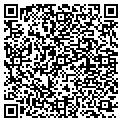 QR code with S-C-S Global Services contacts